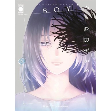 BOY'S ABYSS N.5