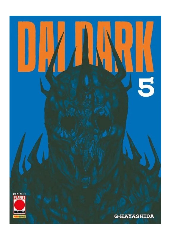 DAI DARK N.5