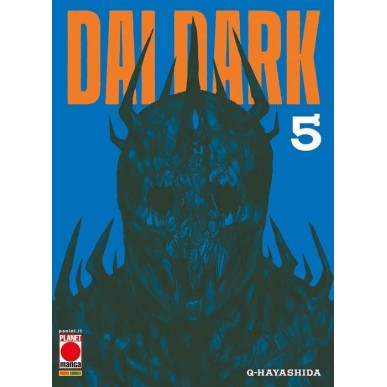 DAI DARK N.5