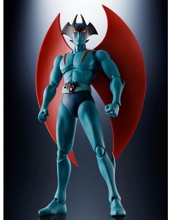 DEVILMAN DC 50TH ANNIVERSARY SHF