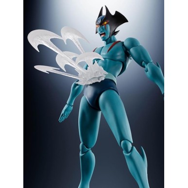 DEVILMAN DC 50TH ANNIVERSARY SHF