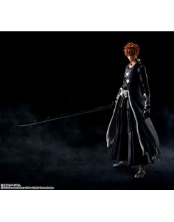 BLEACH ICHIGO KUROSAKI BANKAI SHF