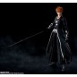 BLEACH ICHIGO KUROSAKI BANKAI SHF