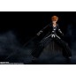 BLEACH ICHIGO KUROSAKI BANKAI SHF