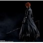 BLEACH ICHIGO KUROSAKI BANKAI SHF