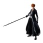 BLEACH ICHIGO KUROSAKI BANKAI SHF