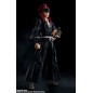 BLEACH RENJI ABARAI SHF