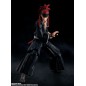 BLEACH RENJI ABARAI SHF