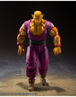 DRAGON BALL SUPER ORANGE PICCOLO SHF