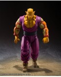 DRAGON BALL SUPER ORANGE PICCOLO SHF