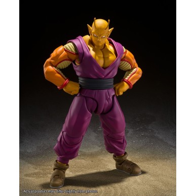 DRAGON BALL SUPER ORANGE PICCOLO SHF