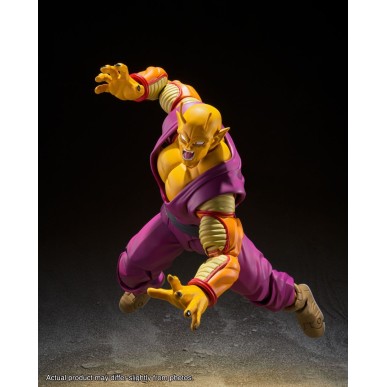 DRAGON BALL SUPER ORANGE PICCOLO SHF