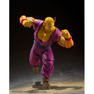 DRAGON BALL SUPER ORANGE PICCOLO SHF