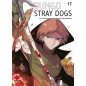 BUNGO STRAY DOGS N.17