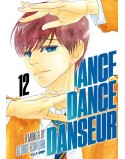 DANCE DANCE DANSEUR N.12