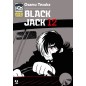 OSAMUSHI COLLECTION  BLACK JACK N.12 (DI 15)