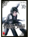 BLACK BUTLER N.30