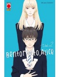 BENTORNATO ALICE N.2 (DI 7)