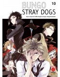 BUNGO STRAY DOGS N.10