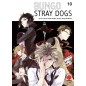 BUNGO STRAY DOGS N.10