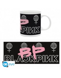 BLACKPINK - Mug - 320 ml - Drip