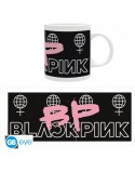 BLACKPINK - Mug - 320 ml - Drip