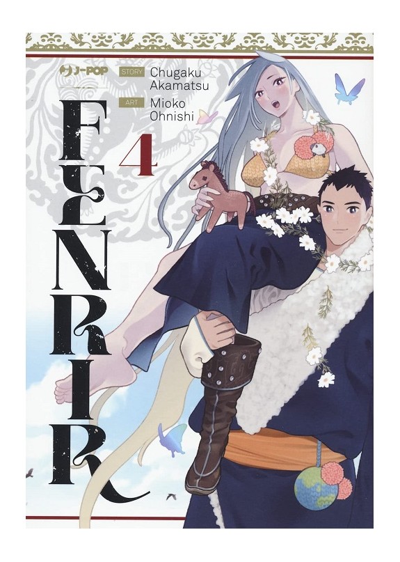 FENRIR N.4 (DI 4)