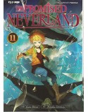 THE PROMISED NEVERLAND N.11 (DI 20)