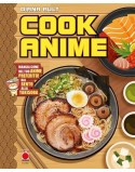 COOK ANIME