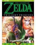 THE LEGEND OF ZELDA TWILIGHT PRINCESS N.11 (di 11)