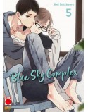 BLUE SKY COMPLEX N.5