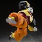 DRAGON BALL Z ANDROID 19 S.H. FIGUARTS