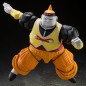 DRAGON BALL Z ANDROID 19 S.H. FIGUARTS