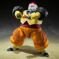 DRAGON BALL Z ANDROID 19 S.H. FIGUARTS