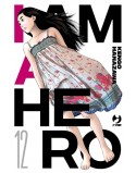 I AM A HERO - NUOVA EDIZIONE N.12 (di 22)