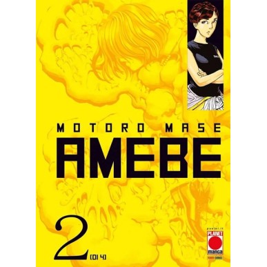 AMEBE N.2