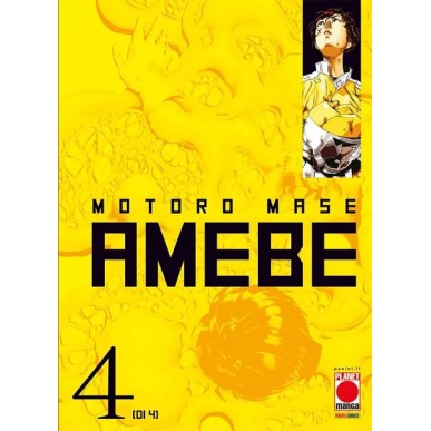 AMEBE N.4