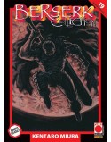 BERSERK COLLECTION SERIE NERA N.19