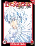 BERSERK COLLECTION SERIE NERA N.33