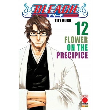 BLEACH N.12 (DI 74)