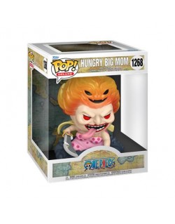 ONE PIECE HUNGRY BIG MOM FUNKO POP 1268