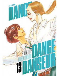 DANCE DANCE DANSEUR N.13