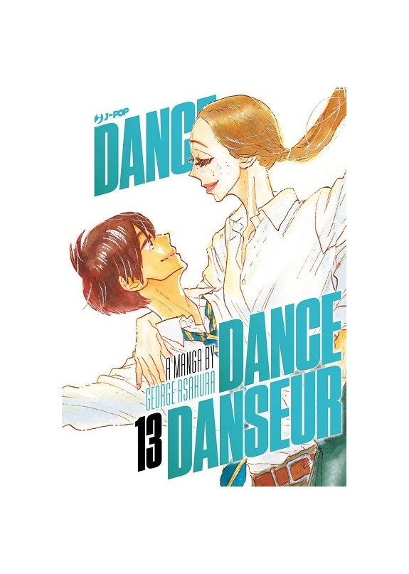 DANCE DANCE DANSEUR N.13