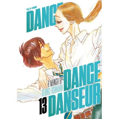 DANCE DANCE DANSEUR N.13