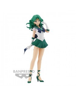 SAILOR MOON ETERNAL G&G SUPER SAILOR NEPTUNE FIGURE