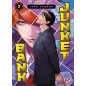 JUNKET BANK N.7