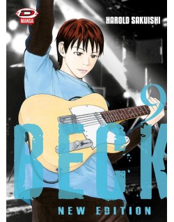 BECK NEW EDITION N.9