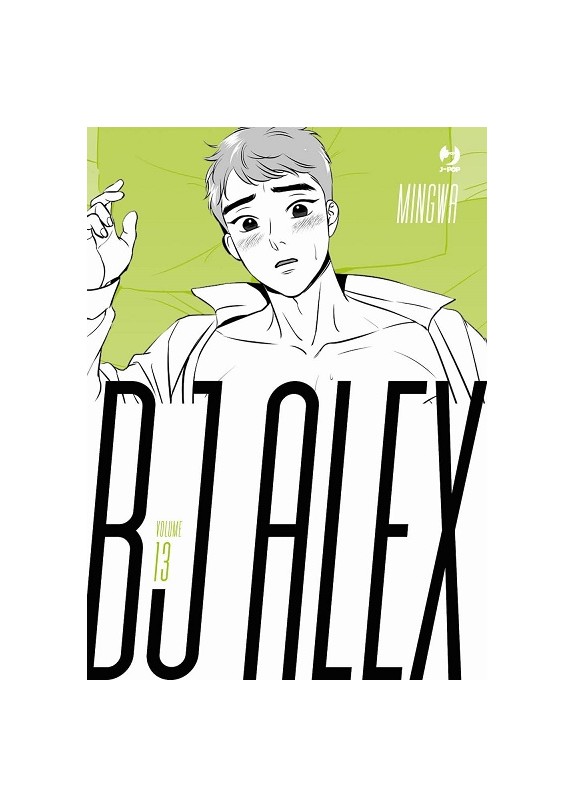 BJ ALEX N.13