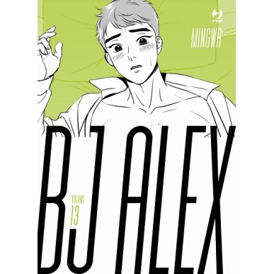 BJ ALEX N.13