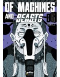 OF MACHINES AND BEASTS N.5